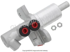 For BMW (2004-2017) Brake Master Cylinder METELLI + 1 YEAR WARRANTY