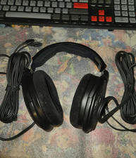 Sennheiser HD 660S Hi-Fi Wired Over-Ear Headphones Open-back - Black