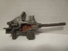Transformers DA-24 Fireburst Optimus Prime 4" Rifle Weapon Takara Tomy Vintage