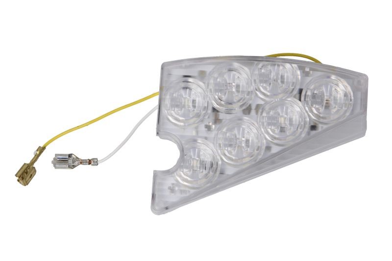 Fits ASPOCK A12-1522-154 Rear lamp element Left A12-1522-154 Rear lamp element,
