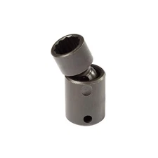 PROTO J77512MP Impct Skt,Steel,Blk Oxd,12 mm 4UHW1