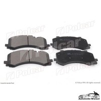 BremsbeläGe FüR VW Touareg, Audi A7 Sportback Q7 Van A6 Avant Q8 A8 15-25
