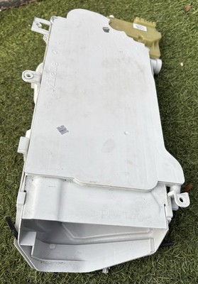 Original MIELE WT2670 Waschtrockner Seifenschublade Gehäuse und Timer 5374875 5374881