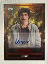 2019 Topps Stranger Things 1985 Online Exclusives Guide 24