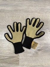 Isa Boulder Goalie Knit Gloves