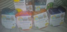 Squish A Longs - Squishmallow 3 Pieces Box X1 - Message For Colours or Whole Box