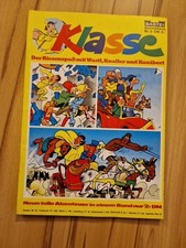 Klasse Sammelband 3 Bastei mit Wastl