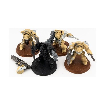 GW Warhammer 40k Deathwing #9 NM