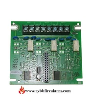 Simplex 4100-1249. Module.