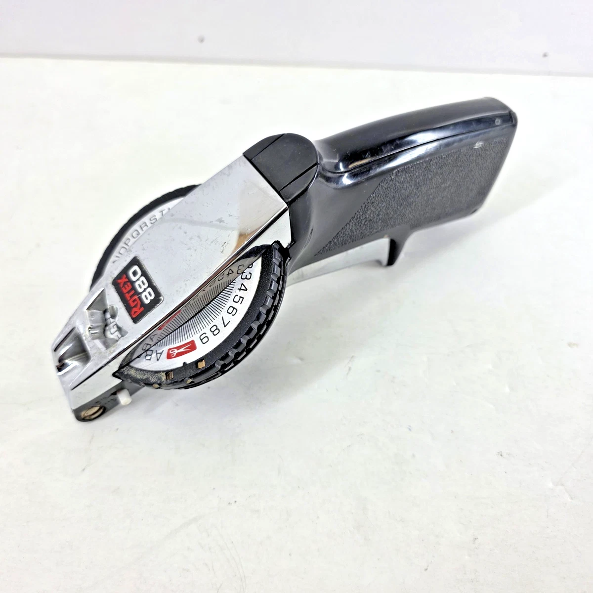 Rotex Label Maker for sale | eBay