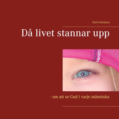 Karin Karlsson | Då livet stannar upp | Taschenbuch | Schwedisch (2020)