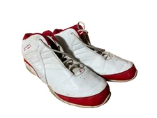 And 1 And1 Men's Rocket Basketball Shoes Size 16