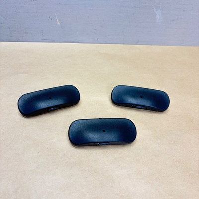 #ad 2017 25 AUDI Q7 SQ7 FRONT LEFT CENTER RIGHT WINDSHIELD HEATED WASHER NOZZLE OEM $59.95