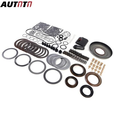 MPS6 6DCT450 Transmission Master Kit Overhaul Kit Clutch Cover For Ford VOLVO