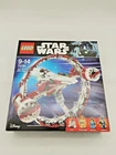 LEGO 75191 Jedi Starfighter with Hyperdrive SEALED MISB NEW Star Wars Figures