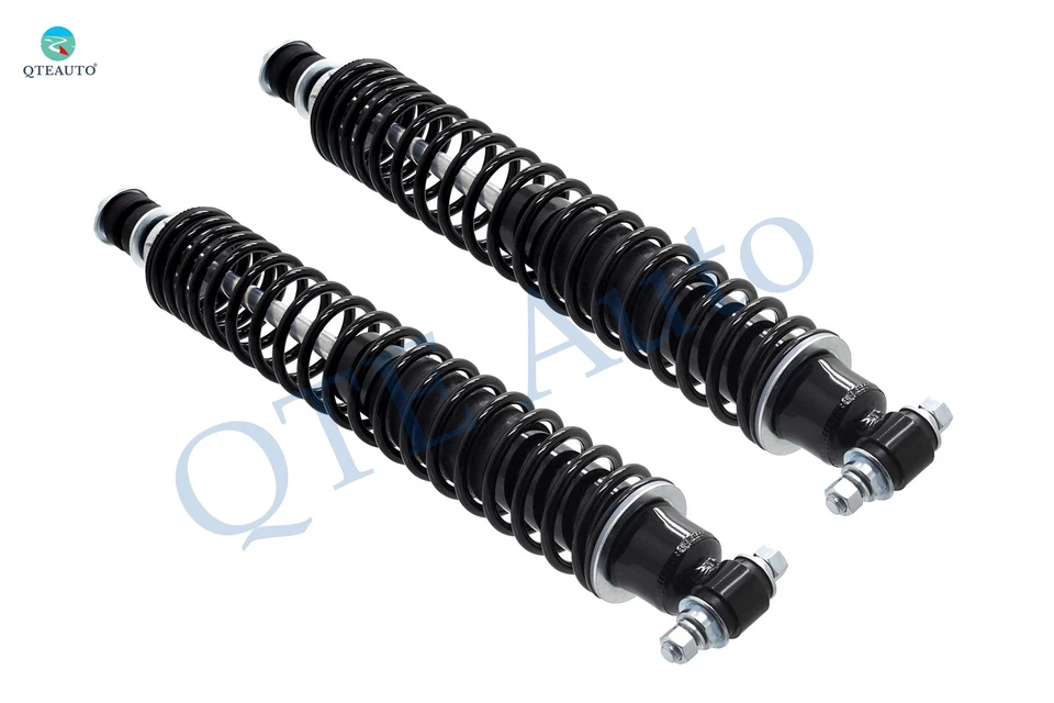 Set Front Shock Absorber-Rear Complete Shock For 1983-1991 Mercury Grand Marquis - Image 3 of 4