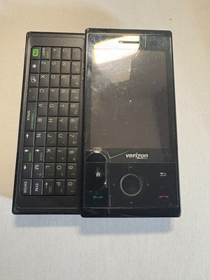 HTC TOUCH PRO verizon Windows Cell Phone PPC6850 6850 screen Web 3G Grade B