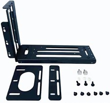 Valuegist Vertical GPU Mount Bracket 3-Slot Graphics Card Holder