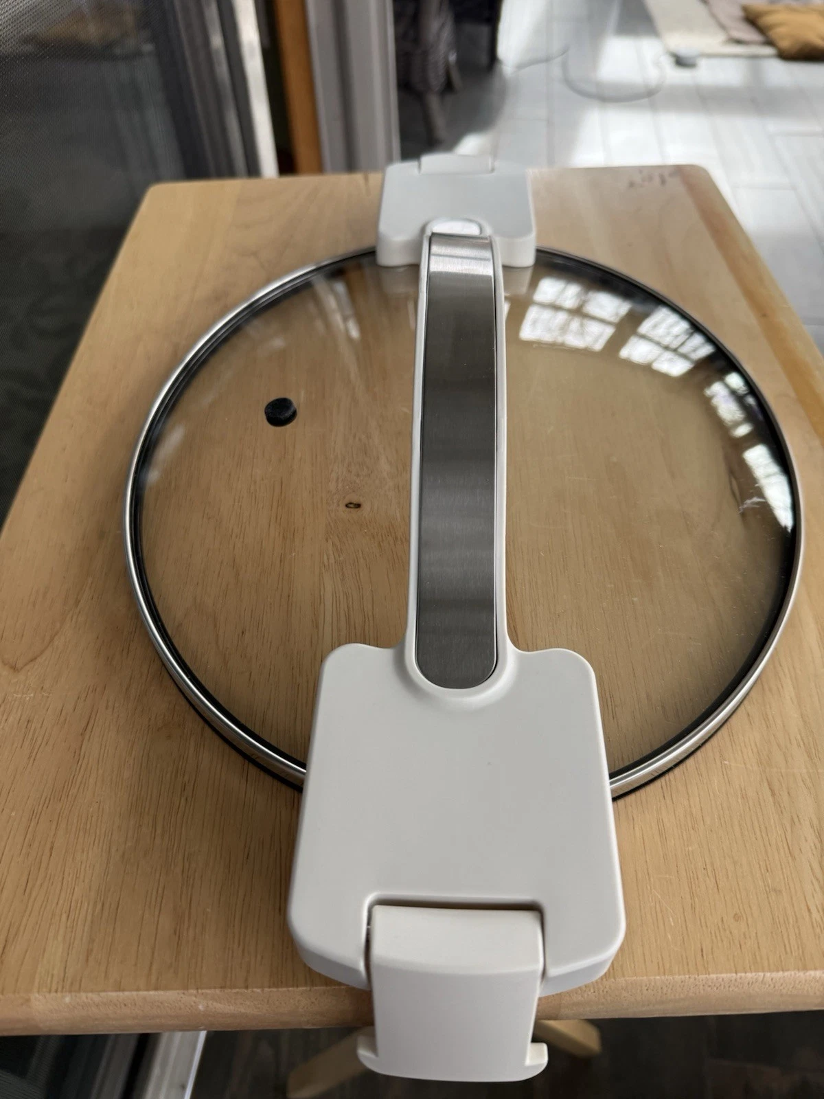 8 qt GreenPan Slow Cooker Replacement locking lid