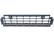 GITTER GRILL STOßSTANGE VORNE MITTE FÜR VW GOLF VIII SERIE AB 2020 M/SENS.