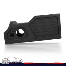 12" Center Console Subwoofer Box Fit For Chevy Silverado GMC Sierra 2007-2013