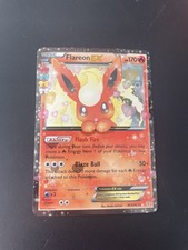 Flareon EX RC6-32 Generations: Radiant Collection Holo for sale
