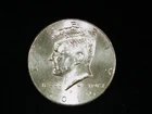 2010-P Kennedy Half Dollar AU++ (1). Free Shipping!