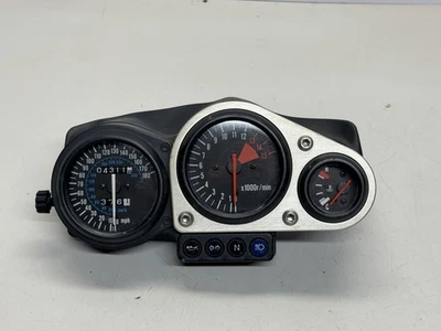 たぁ(ฅ✧ω✧ฅ)様 Motorcycle Instruments and Gauges for Kawasaki Ninja ZX7 for sale