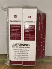 Centellian 24 Cream Power Boosting Formula (50 ml * 2 ea/1.69 fl oz * 2 ea) -