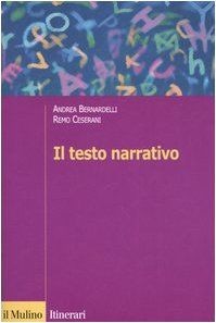 Il testo narrativo. Istruzioni per la lettura e li... | Buch | Zustand sehr gut