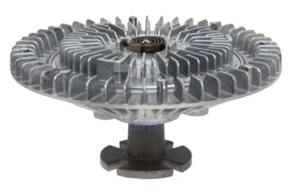 For Chevy Corvette 74-80 Hayden Heavy Duty Thermal Engine Cooling Fan Clutch - Изображение 4 из 4