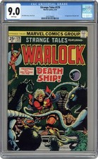 Strange Tales #179 (1975) Prices | Strange Tales Series