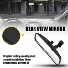For Ford Mustang 2005-2014 Interior Rear View Mirror Manual Dimming 6U5Z17700B