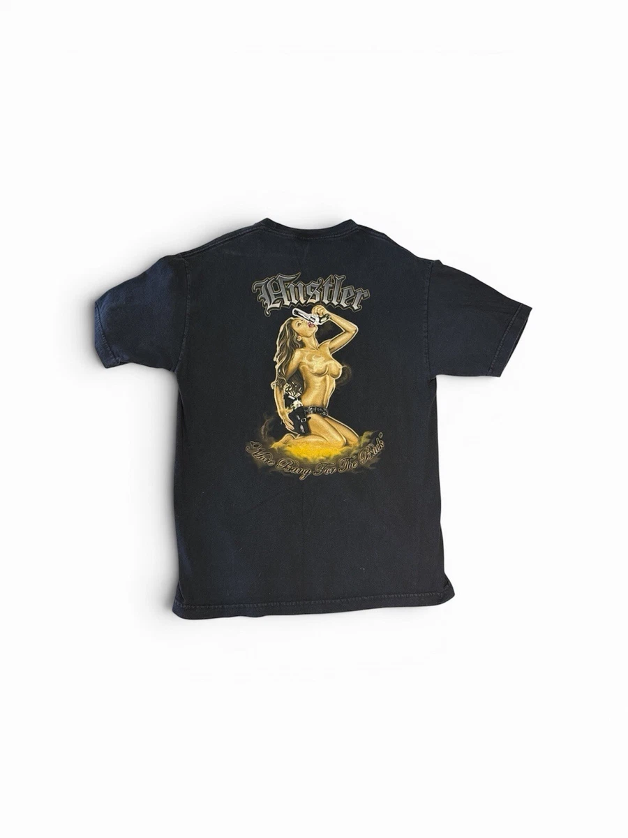 Playboy Black T-Shirts for Men for sale | eBay