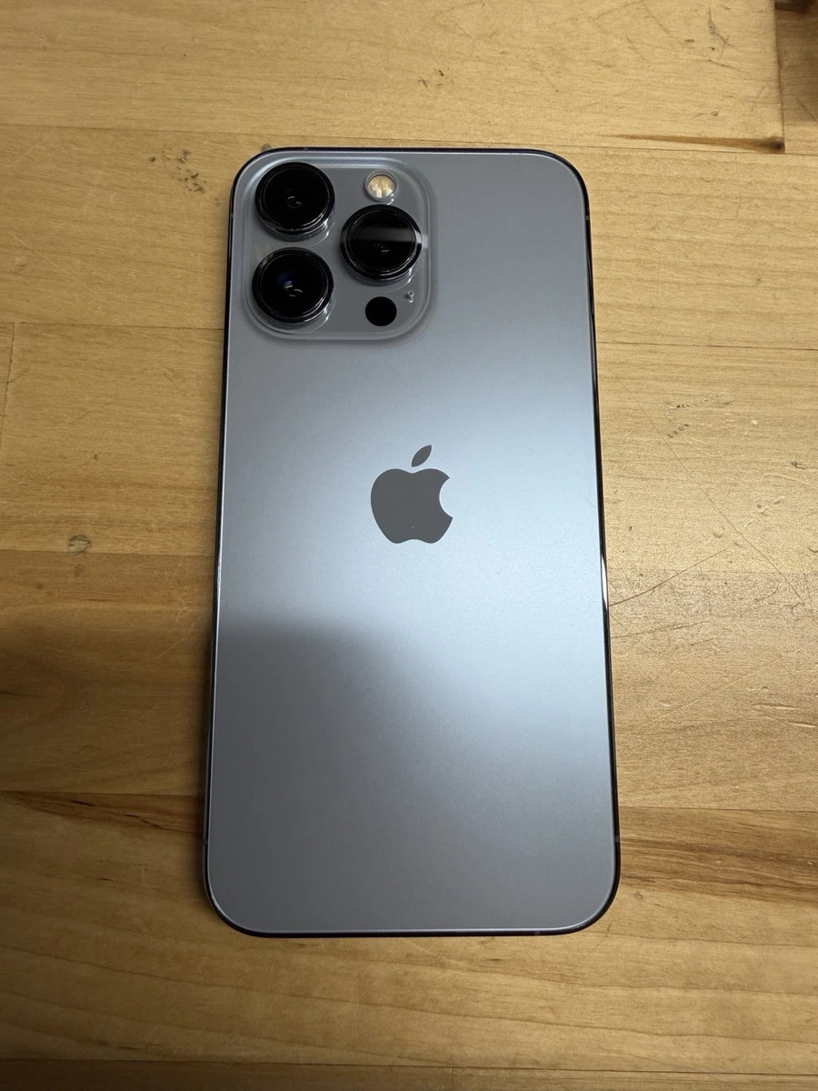 Apple iPhone 13 Pro 1TB for Sale - Shop New & Used Cell Phones - eBay