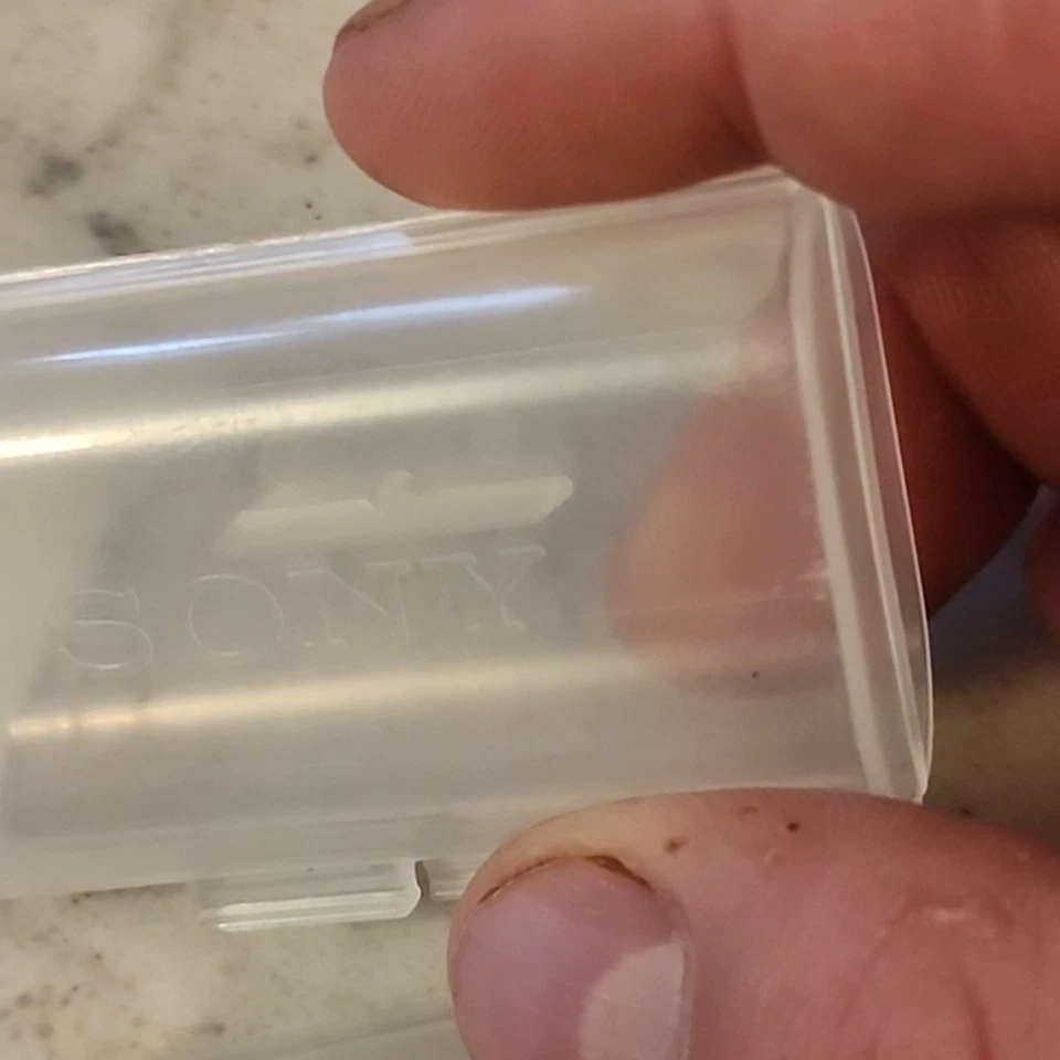 SanDisk Memory Stick 128MB SDMS-128 Camera Memory Card For Sony - Image 2 of 4