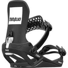 ThirtyTwo T32M FASE Snowboard Binding - 2026