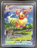 2019-2023 Pokemon SWSH Black Star Promos Flareon VM #SWSH180