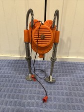Flying Major Matt Mason Command Talking Flight Pack- Works