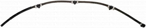 Return Line Right Side Chevrolet, GMC 6.6L 2004-10 - Dorman 904-122 - Picture 1 of 5