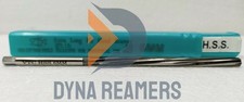 6 mm Durchmesser HSS Ventilf&uuml;hrungsreibahle 6" Zoll extra lang -...