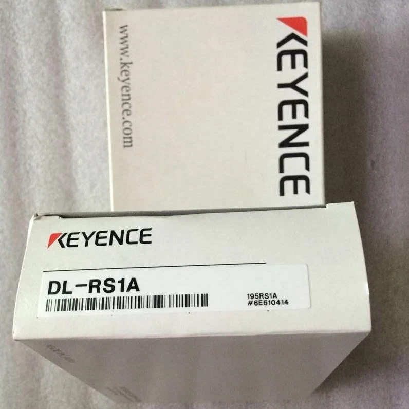 1PC Keyence DL-RS1A DLRS1A Interface Unit New In Box Fast Shipping - Image 3 of 4