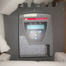 New ABB PST300-600-70 1SFA894014R7000 Soft Starter Fast Shipping