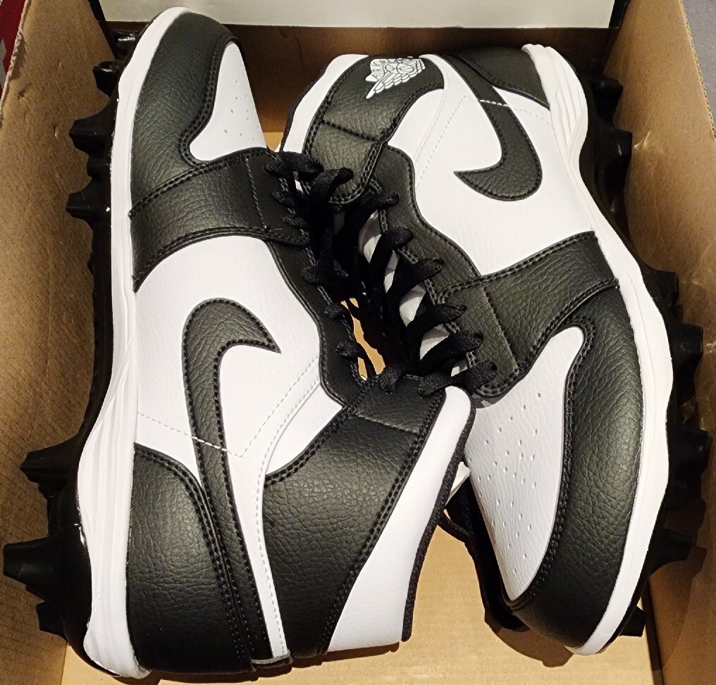 Nike Air Jordan 1 Mid TD 