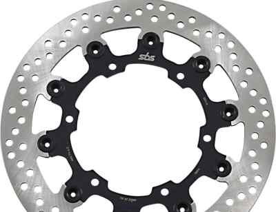 Yamaha XVZ 1300 On 1996-1999 SBS Brake Disc 5086