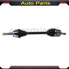 For Hyundai Elantra 2001 2005 2006 Front Left CV Joint CV Axle Shaft Assembly