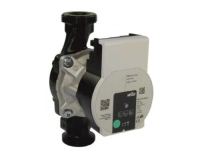 CIRCOLATORE WILO PARA 25/8 75-SC-12 180 INTERASSE 180 MM. 1''1/2 INVERTER