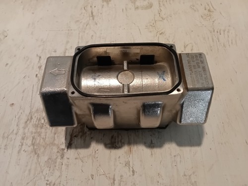 New + BATTTERIES - GPI A204GMS150NA2 Digital Flow Meter 2"NPT Female - (SP230) - Picture 7 of 9