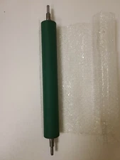 New Rollers for Heidelberg Windmill (10x15) Letterpress Printing Press 