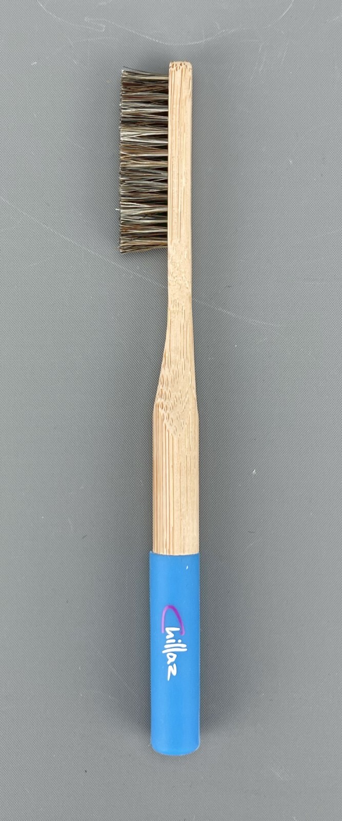 CEPILLO DE ESCALADA CHILLAZ - Longitud 17.5cm - 13g - NUEVO